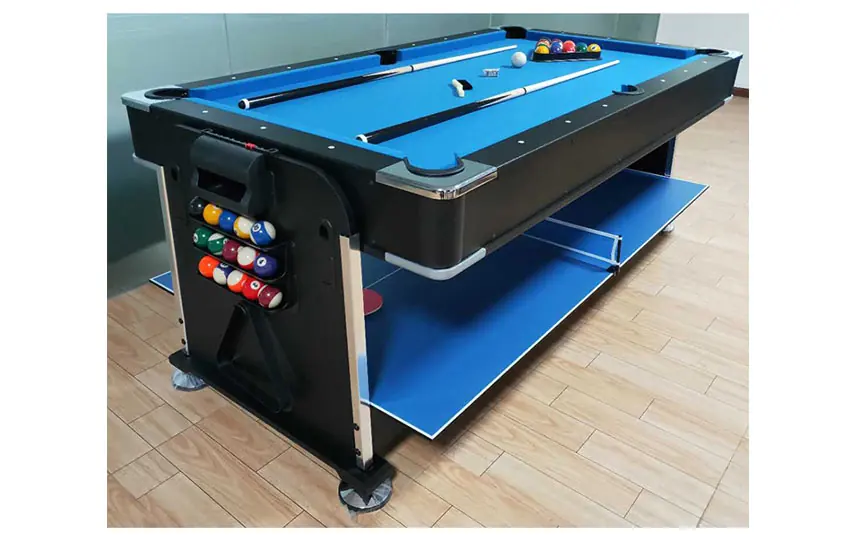 Buy marvelous pool table