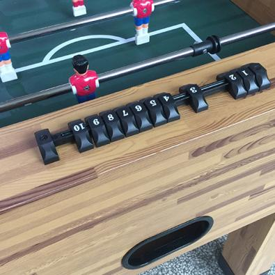 55" Amazon hot selling Foosball Table