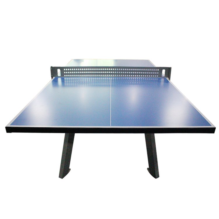 High quality professional table tennis table for outdoor used