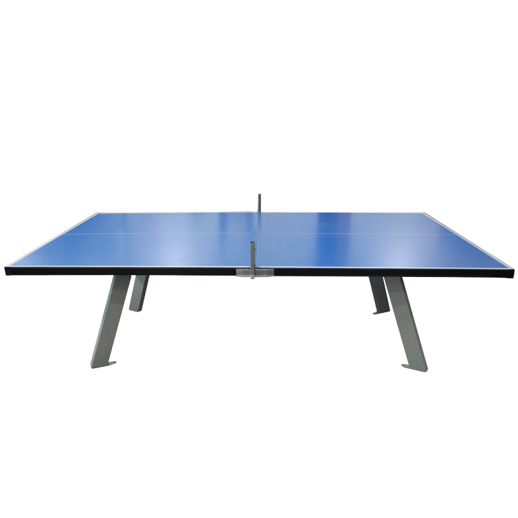 High quality professional table tennis table for outdoor used