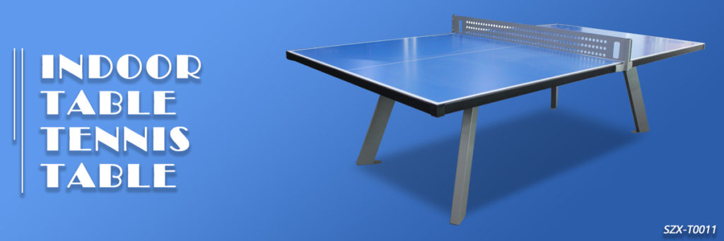 High quality professional table tennis table for outdoor used