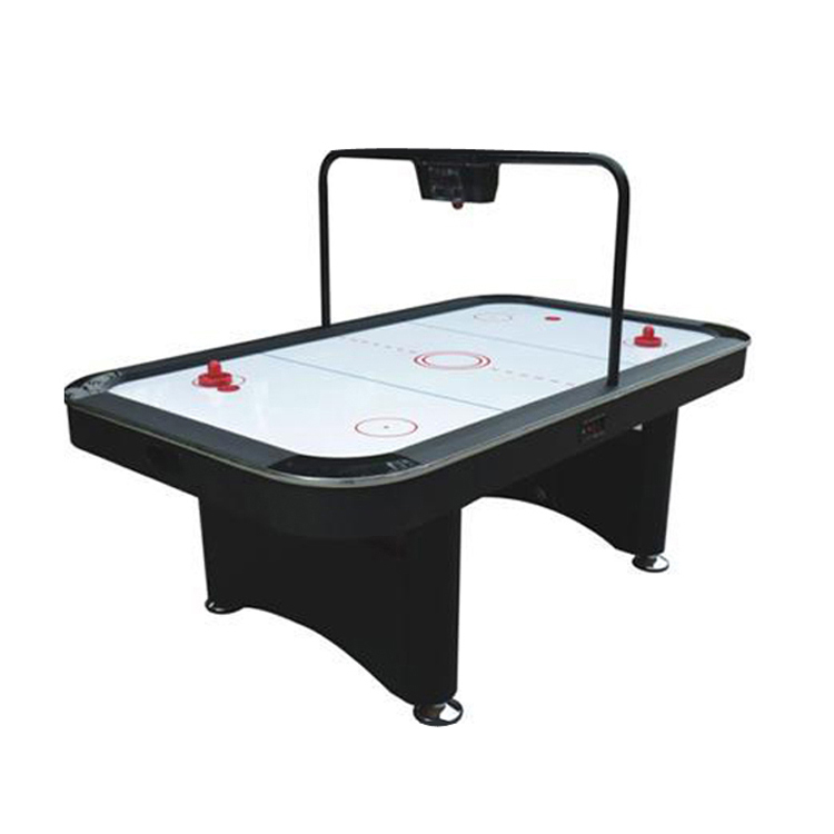 SZX 7FT Professional air hockey game table for wholesale
