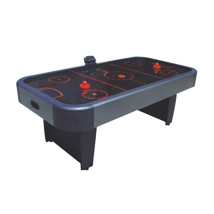 SZX 7FT high quality air hockey game table for wholesale