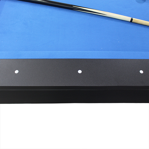 SZX 7ft 8ft fashionable and modern billiard table game pool table
