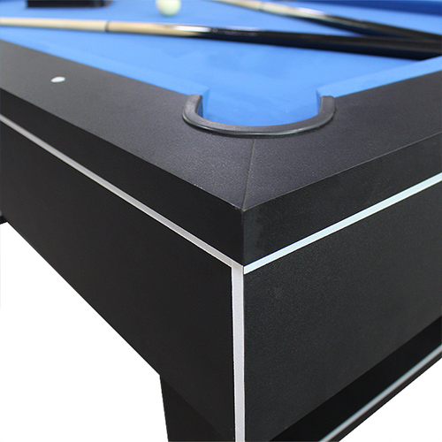 SZX 7ft 8ft fashionable and modern billiard table game pool table