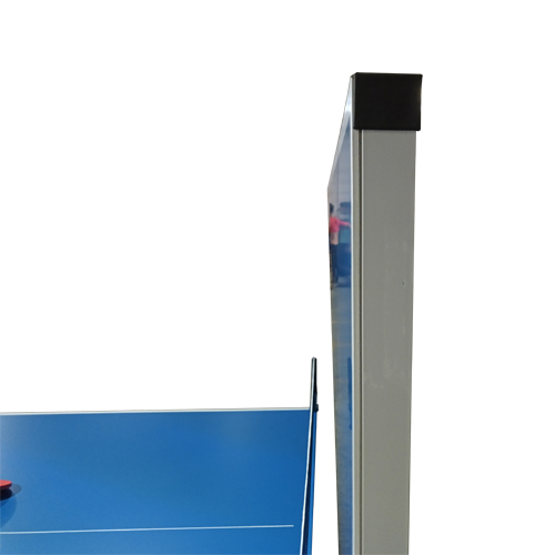 SZX 9FT Outdoor folding waterproof pingpong table tennis table for sale china