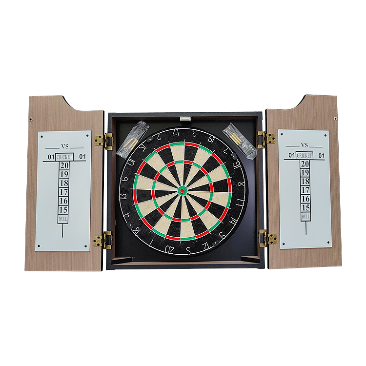 SZX-DBC003 hot sales outdoor dartboard cabinet