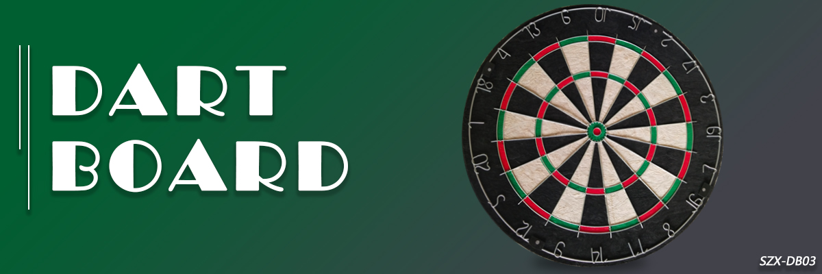 ONE80 All-in-One Dartgame Center With Self-Healing Trinidad And - View #8
