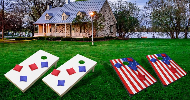 Cornhole