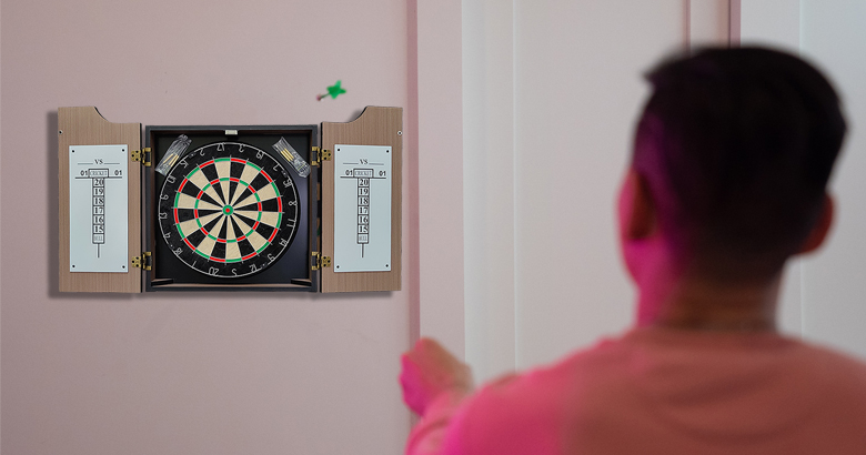 Dart Board