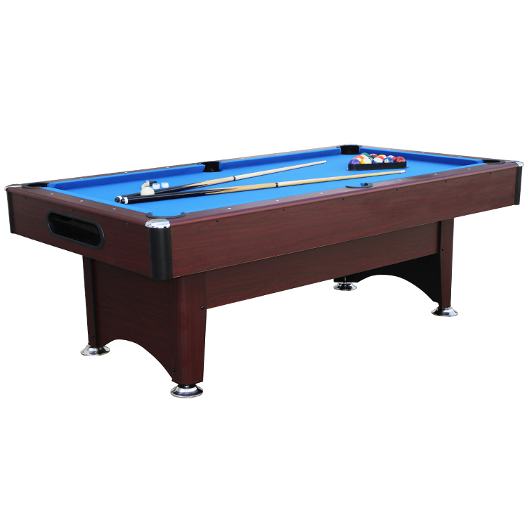 SZX 7ft 8ft 9ft Cheap modern billiard pool table for sale china