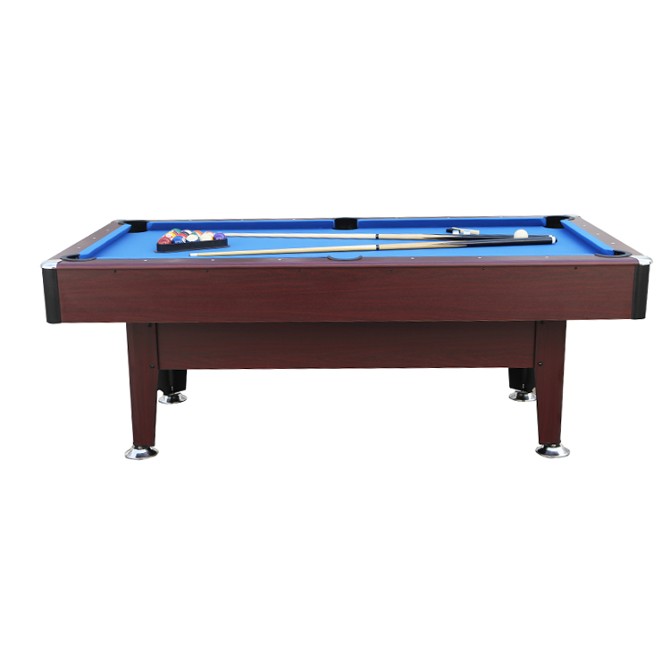 SZX 7ft 8ft 9ft Cheap modern billiard pool table for sale china