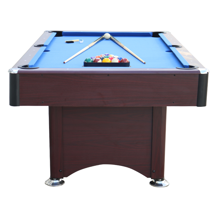 SZX 7ft 8ft 9ft Cheap modern billiard pool table for sale china