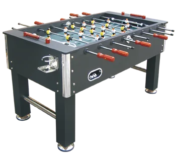 Classic foosball table