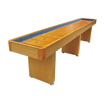 pro_cata_ Shuffleboard Table