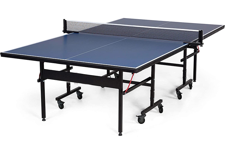 Ping-pong Table