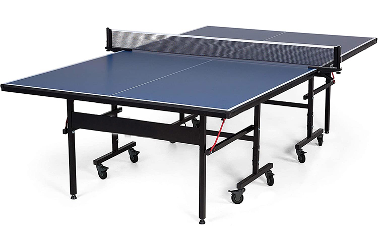 folding waterproof table tennis table for sale China