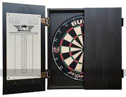 dartboard with surround