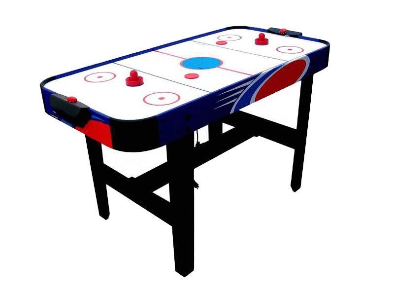 Air hockey table manufacturer