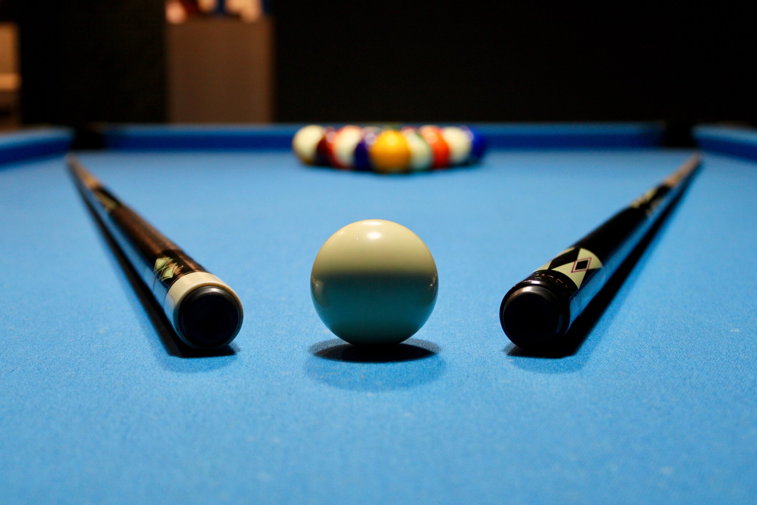 Billiard table manufacturer