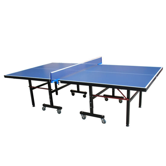 table tennis table manufacturer