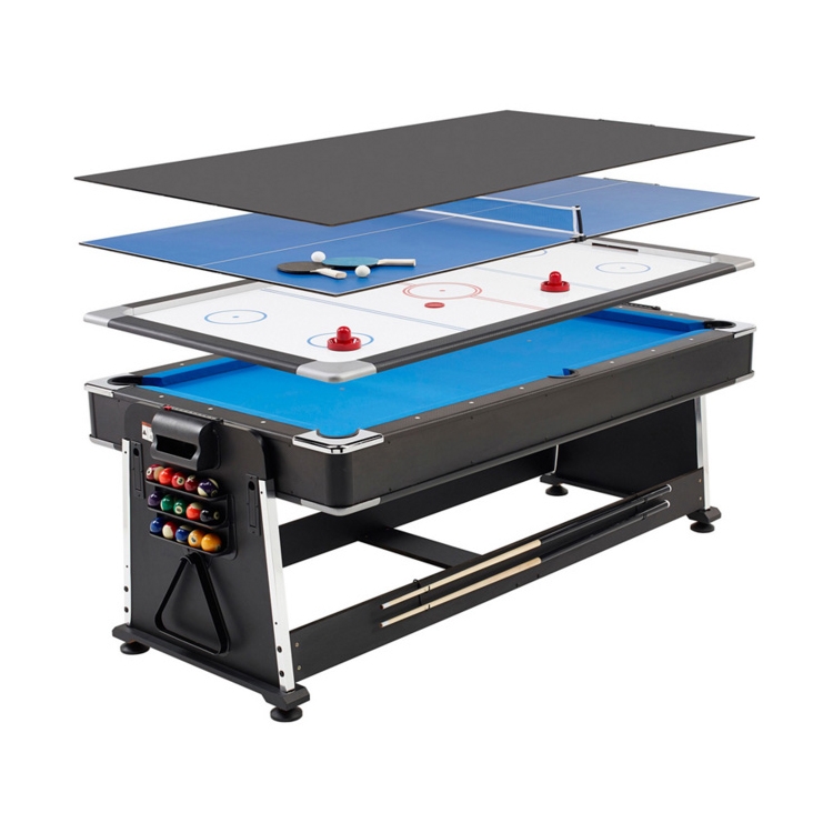 4-In-1 Multipurpose Gaming Table