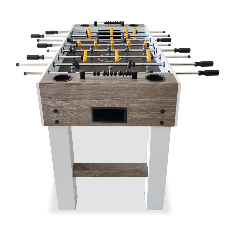 Indoor-Soccer-Table-At-Game-With-Foosball-Table-Assembly-Instructions-Chinese-Factory-Direct-Wholesa-4