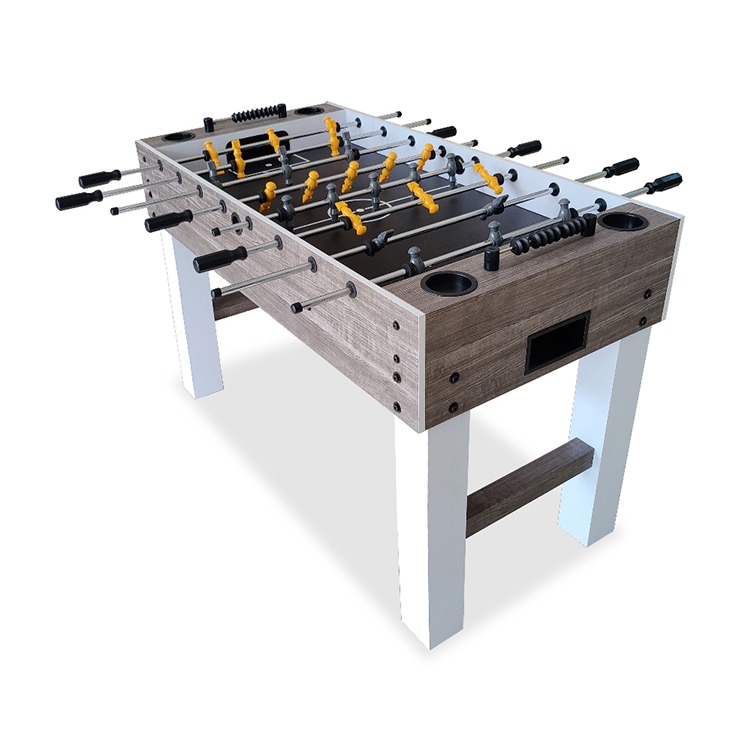 Indoor-Soccer-Table-At-Game-With-Foosball-Table-Assembly-Instructions-Chinese-Factory-Direct-Wholesa