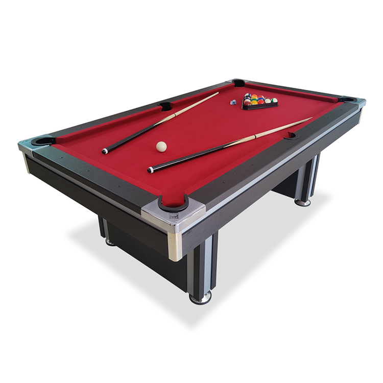 hot pool table