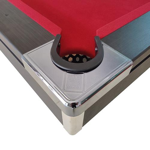 hot pool table