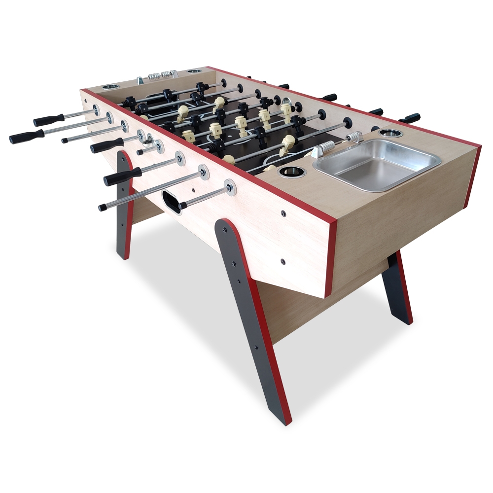 Sports Craft Foosball Table