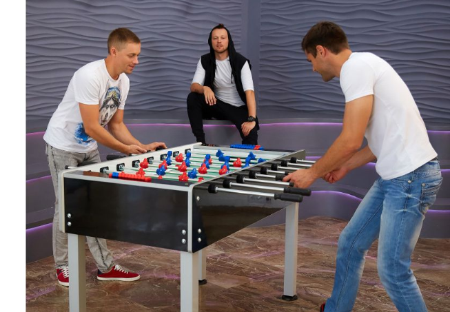 eastpoint foosball table