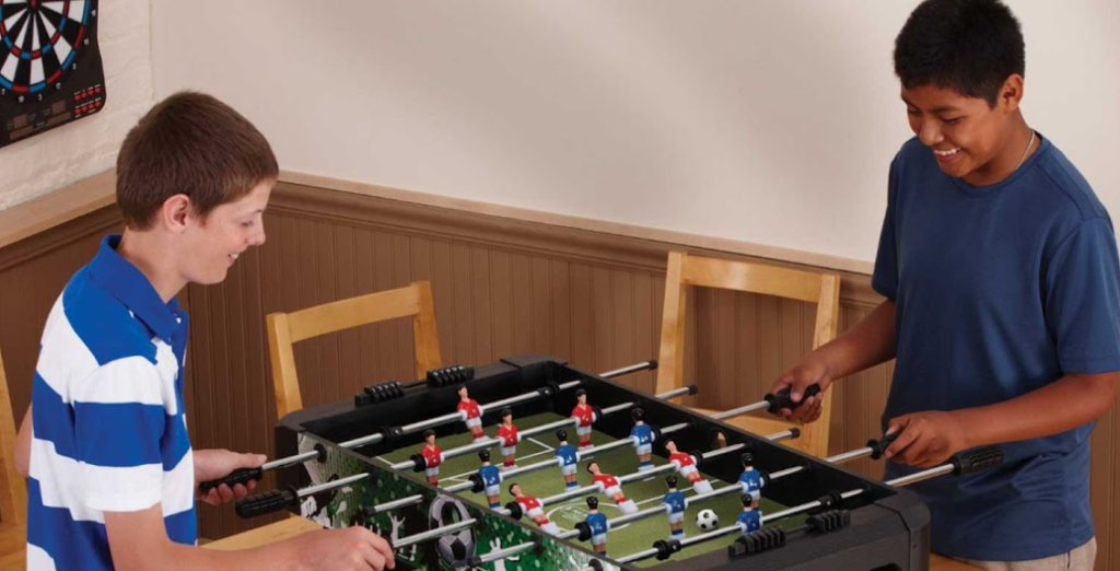 professional foosball table