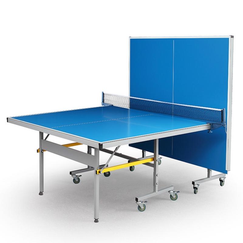 Professional table tennis table manufacturers